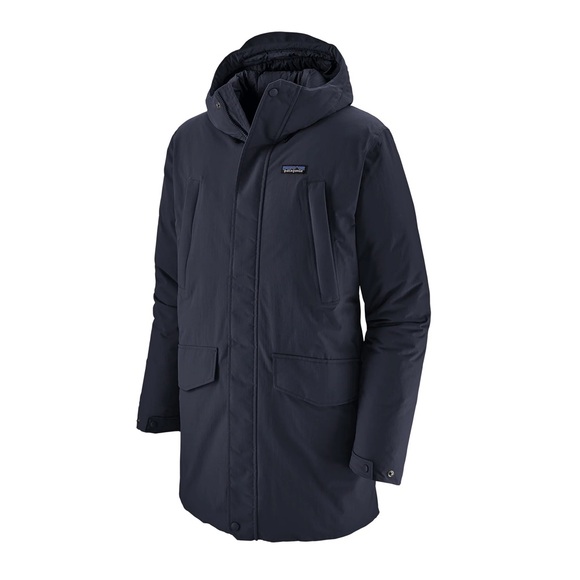 Men’s Patagonia City Storm Down Jacket - Picture 1 of 7
